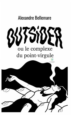 OUTSiDER (eBook, ePUB) - Bellemare, Alexandre