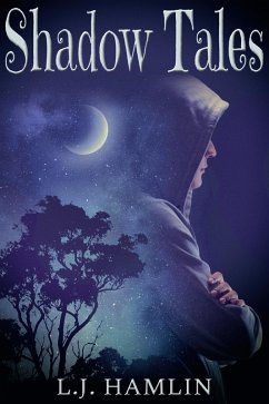 Cover Shadow Tales (eBook, ePUB)