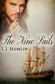 Nine Sails (eBook, ePUB)