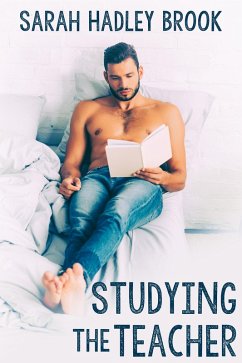 Studying the Teacher (eBook, ePUB) - Brook, Sarah Hadley