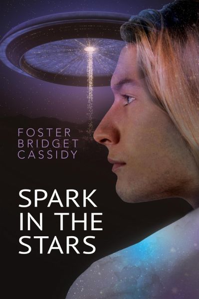 Spark in the Stars (eBook, ePUB) Spark in the Stars (eBook, ePUB)