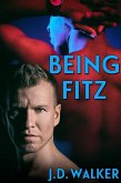 Being Fitz (eBook, ePUB)