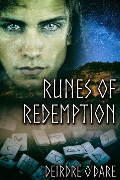 Cover Runes of Redemption (eBook, ePUB)