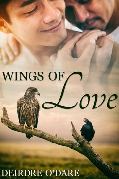 Wings of Love (eBook, ePUB) - O'Dare, Deirdre