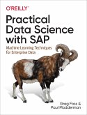 Practical Data Science with SAP (eBook, ePUB)