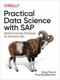 Practical Data Science with SAP (eBook, ePUB) Practical Data Science with SAP (eBook, ePUB)