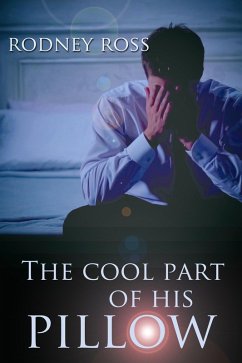 Cover Cool Part of His Pillow (eBook, ePUB)