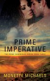 Prime Imperative (eBook, ePUB) Prime Imperative (eBook, ePUB)