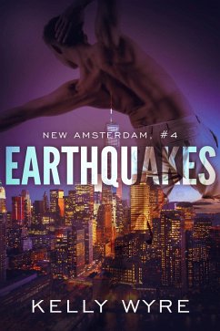 Cover Earthquakes (eBook, ePUB)