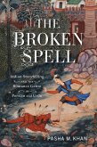 Broken Spell (eBook, PDF)