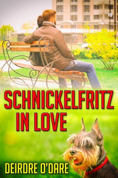 Schnickelfritz in Love (eBook, ePUB) Schnickelfritz in Love (eBook, ePUB)