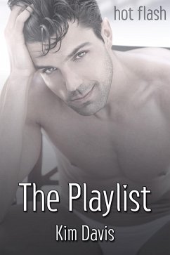 Cover Playlist (eBook, ePUB)