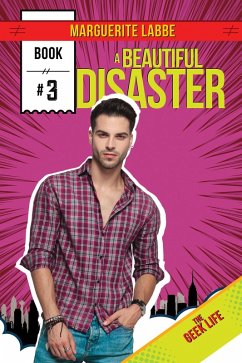 Cover Beautiful Disaster (eBook, ePUB)