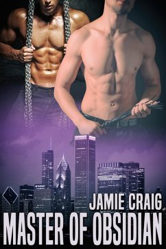 Cover Master of Obsidian (eBook, ePUB)
