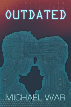 Cover Outdated (eBook, ePUB)