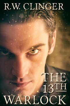 Cover 13th Warlock (eBook, ePUB)