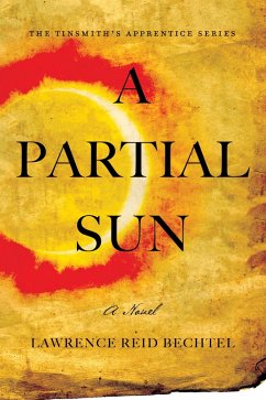 Cover Partial Sun (eBook, ePUB)