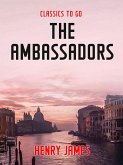 The Ambassadors (eBook, ePUB)