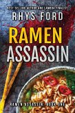 Ramen Assassin (eBook, ePUB)