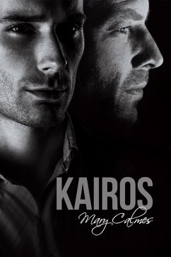 Kairos (Français) (eBook, ePUB) - Calmes, Mary