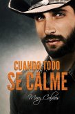 Cuando todo se calme (eBook, ePUB) Cuando todo se calme (eBook, ePUB)