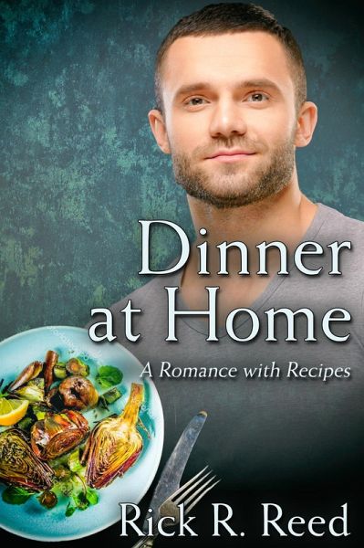 Dinner at Home (eBook, ePUB) Dinner at Home (eBook, ePUB)