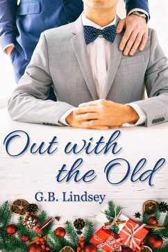 Cover Out with the Old (eBook, ePUB)
