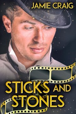 Cover Sticks and Stones (eBook, ePUB)