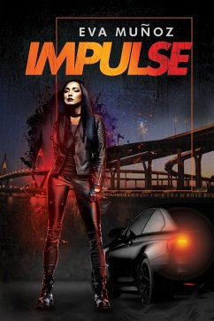 Impulse (eBook, ePUB) - Munoz, Eva