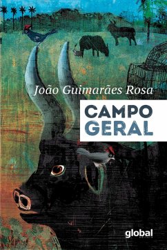 Cover Campo Geral (eBook, ePUB)