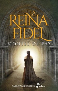 Cover La reina fidel (català) (eBook, ePUB)