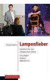 Lampenfieber (eBook, ePUB)