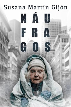 Náufragos (eBook, ePUB) - Martín Gijón, Susana