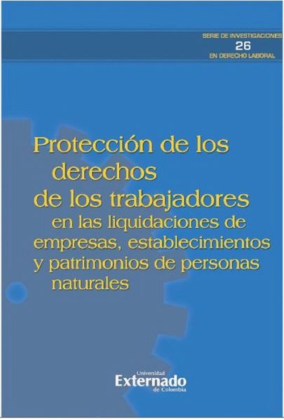 Protección de los derechos de los trabajadores (eBook, ePUB)