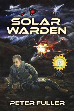 Solar Warden (eBook, ePUB) - Fuller, Peter