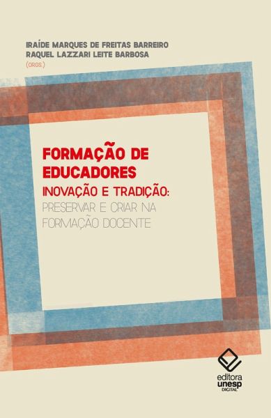Formação de educadores (eBook, ePUB)