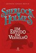 Sherlock Holmes - Um estudo em vermelho... - Bild 1