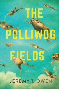 Cover Polliwog Fields (eBook, ePUB)