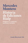 Historia de Ediciones Rialp (eBook, ePUB)