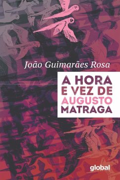Cover A Hora e Vez de Augusto Matraga (eBook, ePUB)