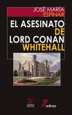 El asesinato de Lord Conan Whitehall (eBook, ePUB)