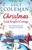 Christmas at Lock Keeper's Cottage (eBook, ePUB)