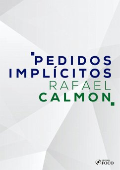 Pedidos implícitos (eBook, ePUB) - Calmon, Rafael