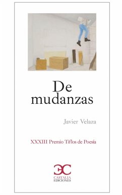 De mudanzas (eBook, ePUB) - Velaza, Javier
