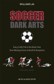 Soccer Dark Arts (eBook, ePUB)