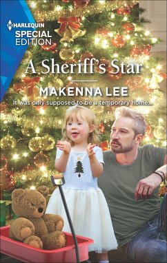 Cover A Sheriff's Star (eBook, ePUB)