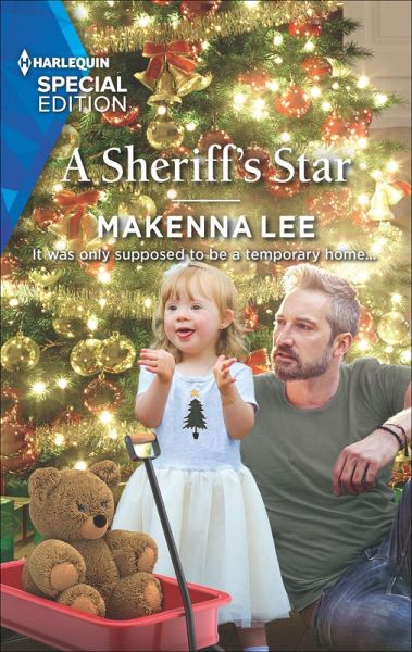 A Sheriff's Star (eBook, ePUB) A Sheriff's Star (eBook, ePUB)