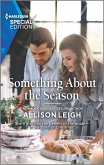 Something About the Season (eBook, ePUB)