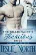 The Billionaire's Tenacious Boss (The... - Bild 1