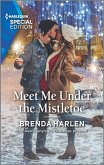Meet Me Under the Mistletoe (eBook, ePUB)